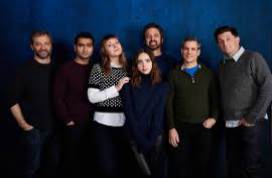 The Big Sick 2017