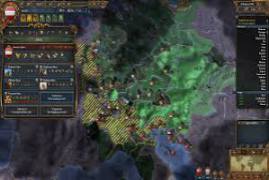 Europa Universalis IV Third Rome CODEX