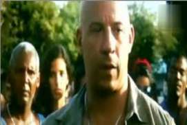 The Fate Of The Furious 2017