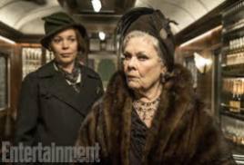 Murder on the Orient Express 2017
