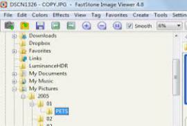 FastStone Capture 6