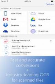 Some PDF to Word Converter 1