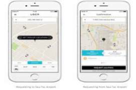Uber
