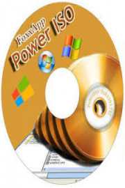 PowerISO 6.9