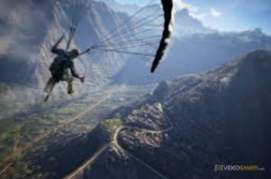 Ghost Recon : Wildlands