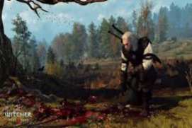 The Witcher 3: