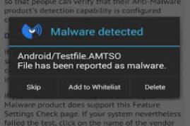 Malwarebytes Anti Malware 3