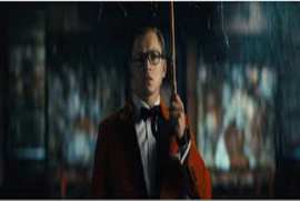 Kingsman: The Golden Circle 2017