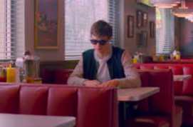 Baby Driver 2017