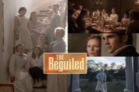 Beguiled 2017
