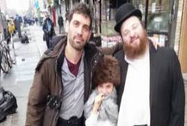 Menashe 2017