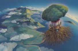 Castle In The Sky Dubbed 2017