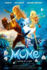 Mune: Guardian Of The Moon 2017