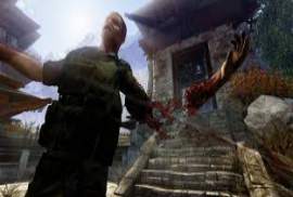 Sniper Ghost Warrior 3