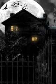 Ghost House 2017