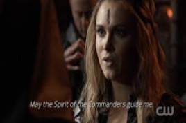 The 100 Season 4 Episode 8