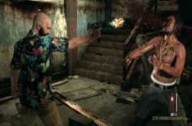Max Payne 3