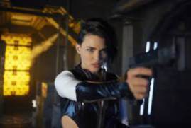 Dark Matter season 3 episode 8
