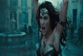 Wonder Woman 2017