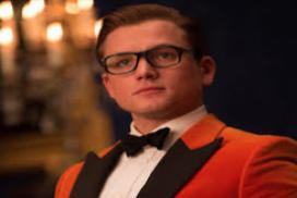 Kingsman: The Golden Circle 2017