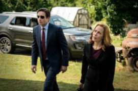 The X Files S10E13
