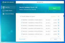 360 Total Security