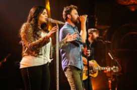 Artists Den Pres Lady Antebellum 2017