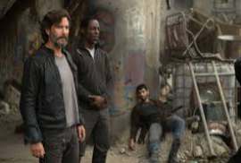 The 100 s04e09