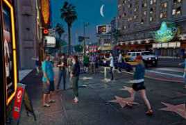 GTA Grand Theft Auto V PC