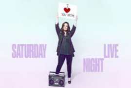Saturday Night Live 