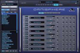 Spectrasonics Omnisphere 2