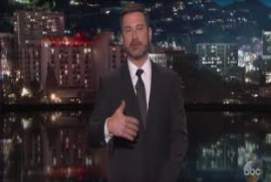 Jimmy Kimmel Live season 15 episode 6