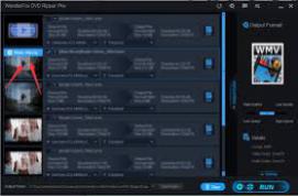 WonderFox DVD Ripper Pro 8