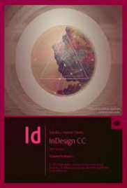 Adobe InDesign CC 2017
