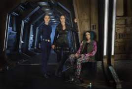 Dark Matter s03e02