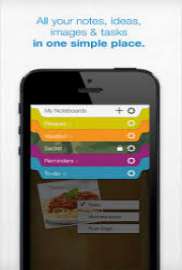 Simple Sticky Notes 3