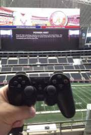 The 60 Yard