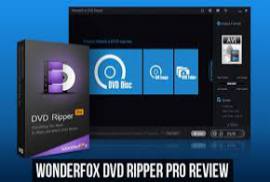 WonderFox DVD Ripper Pro 8