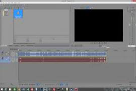 Sony Vegas Pro 13