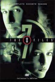The X Files s10e02