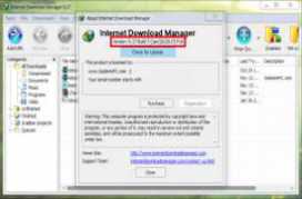 Internet Download Manager IDM 6