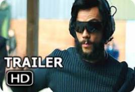 American Assassin 2017