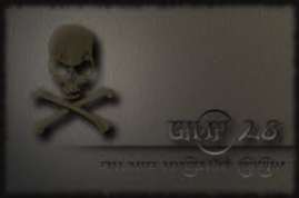 GIMP 2.8