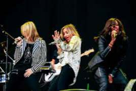 All Saints 2017