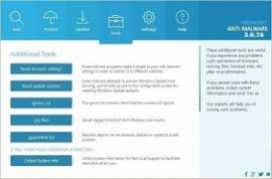 Gridinsoft Anti Malware 3