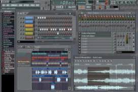 FL STUDIO Producer Edition 12