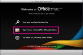 MICROSOFT Office PRO Plus 2016
