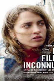 La fille inconnue 2016