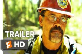 Only the Brave 2017