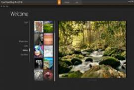 Corel PaintShop Pro 2018